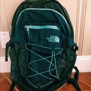 Women’s North Face Backpack